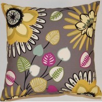 Ebern Designs Chantalle Cotton Throw Pillow EBDG2674